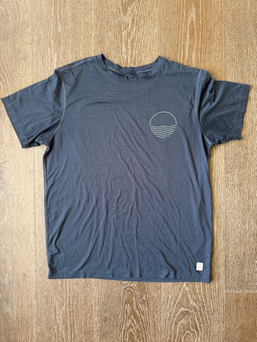Marine Layer Sport Tee